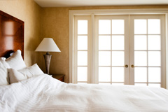 Warmsworth bedroom extension costs
