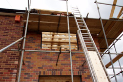 trusted extension quotes Warmsworth