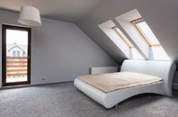 Warmsworth bedroom extensions