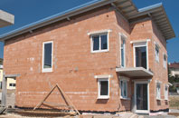 Warmsworth home extensions