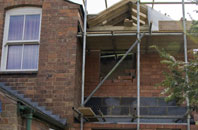 free Warmsworth home extension quotes