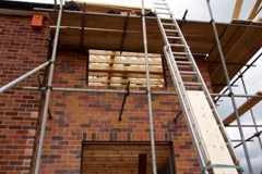 house extensions Warmsworth