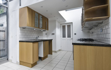 Warmsworth kitchen extension leads